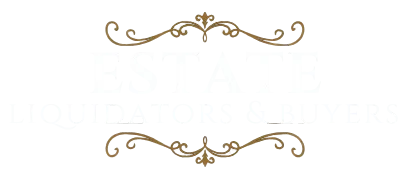 Estate Liquidators & Buyers Davidson