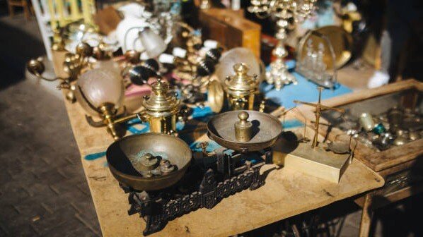 Antique estate buyers liquidators Davidson North Carolina. Updated 2025