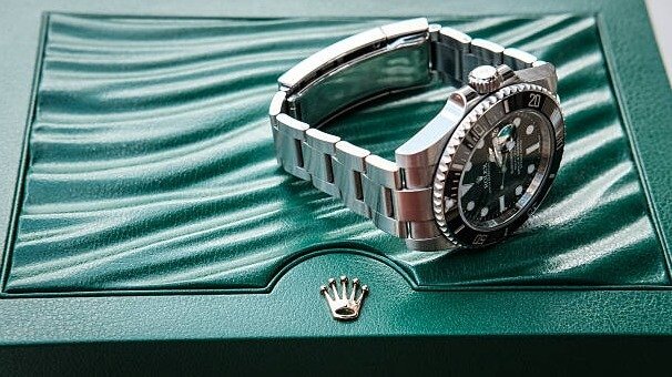 Rolex buyers Davidson North Carolina. Updated 2025