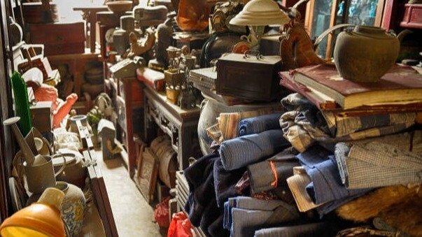 Storages buyers in Davidson North Carolina. Updated 2025